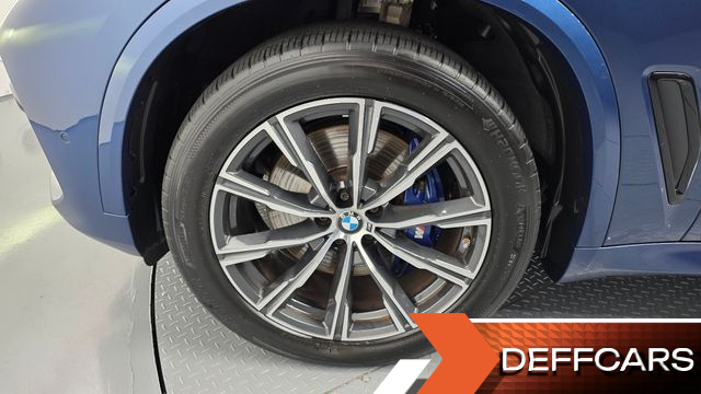 BMW X5 xDrive 30d M Sport купить на сайте DeffCars
