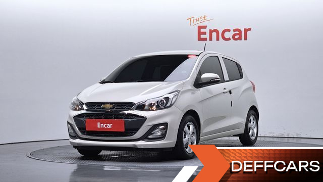 ChevroletGMDaewoo SPARK LT купить на сайте DeffCars