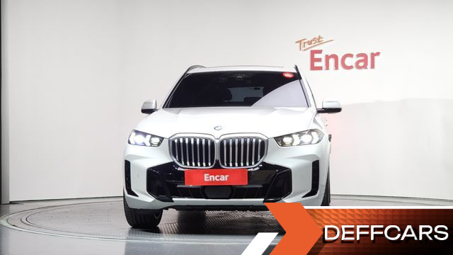 BMW X5 xDrive 40i M Sport купить на сайте DeffCars
