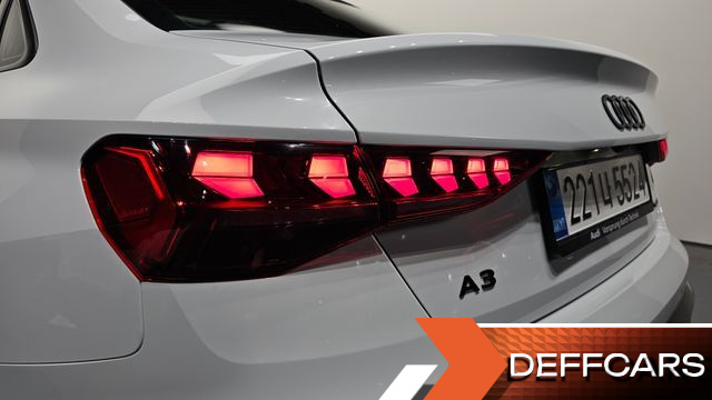Audi A3 40 TFSI Quattro Premium купить на сайте DeffCars