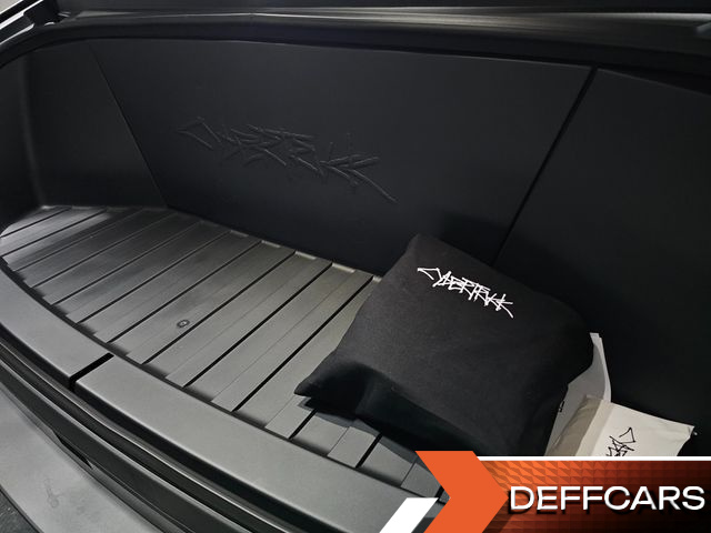 Tesla CYBERTRUCK Cyberbeast купить на сайте DeffCars