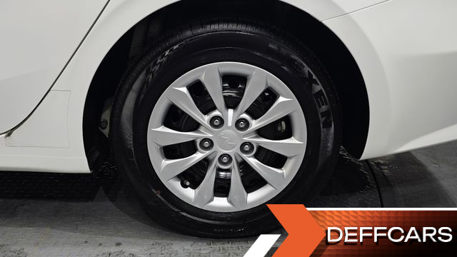 Kia K3 1.6 Trendy купить на сайте DeffCars