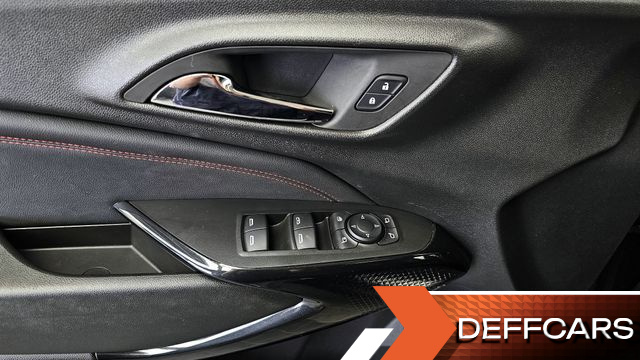 ChevroletGMDaewoo TRAX 1.2 RS Plus купить на сайте DeffCars
