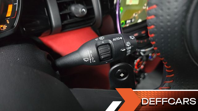 Mini COOPER JCW 3rd Generation купить на сайте DeffCars