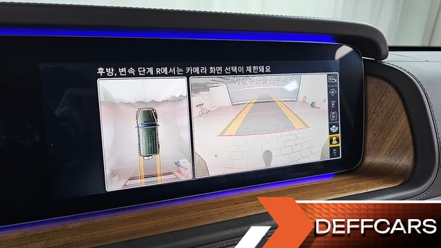 Mercedes G-CLASS AMG G63 heritaG Edition купить на сайте DeffCars
