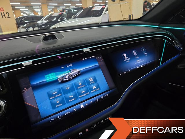 Mercedes E-CLASS E300 4MATIC AMG Line купить на сайте DeffCars