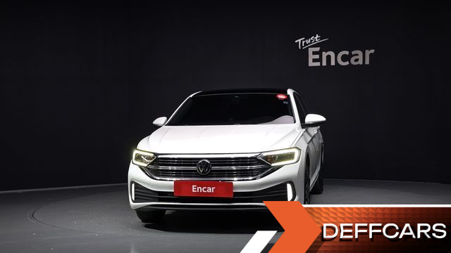 Volkswagen JETTA 1.5 TSI Prestige купить на сайте DeffCars