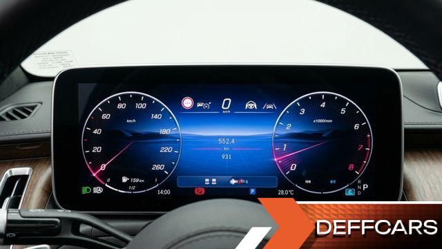 Mercedes CLE-CLASS CLE450 4MATIC Coupe купить на сайте DeffCars
