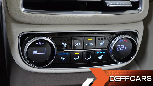 Genesis GV80 2.5T Gasoline AWD купить на сайте DeffCars