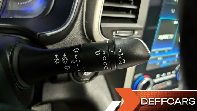 Renault-KoreaSamsung QM6 Diesel 2WD RE Signature купить на сайте DeffCars