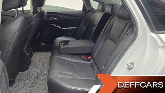 Honda ACCORD 2.0 Hybrid Touring купить на сайте DeffCars
