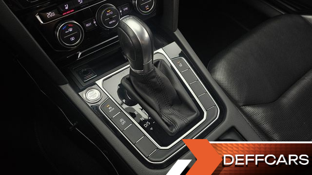 Volkswagen ARTEON 2.0 TDI Prestige купить на сайте DeffCars