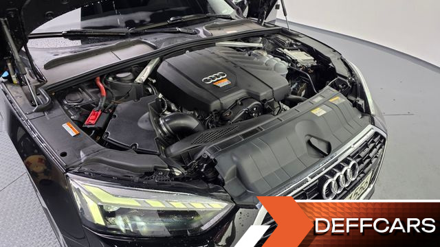 Audi A5 40 TFSI Quattro Sportback купить на сайте DeffCars