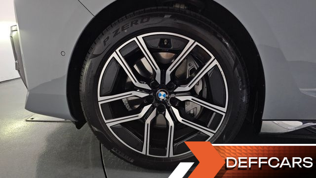 BMW 7-SERIES 740i sDrive M Sport купить на сайте DeffCars