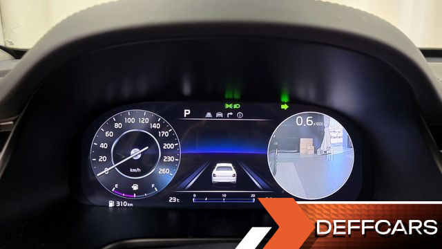 Kia K9 3.8 GDI AWD Best Selection Ⅱ купить на сайте DeffCars