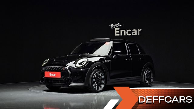 Mini COOPER 5Door Multitione Edition 3rd купить на сайте DeffCars