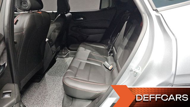 ChevroletGMDaewoo TRAX 1.2 RS купить на сайте DeffCars