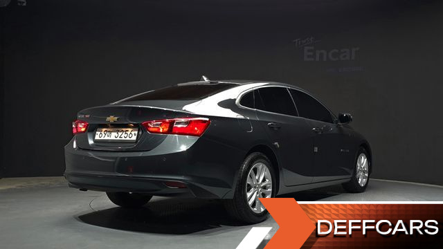ChevroletGMDaewoo MALIBU 1.5 Turbo LT Deluxe купить на сайте DeffCars