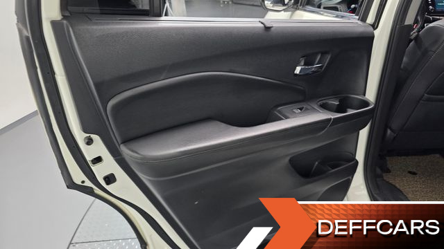 Honda PILOT 3.5 купить на сайте DeffCars