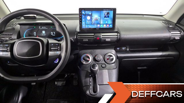 Hyundai CASPER Smart купить на сайте DeffCars