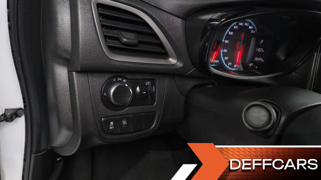ChevroletGMDaewoo SPARK Van купить на сайте DeffCars