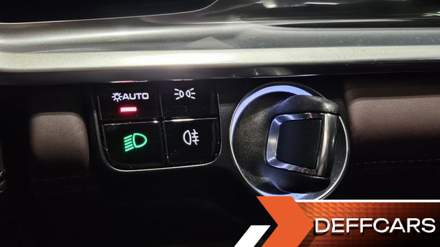 Porsche PANAMERA 3.0 AWD купить на сайте DeffCars