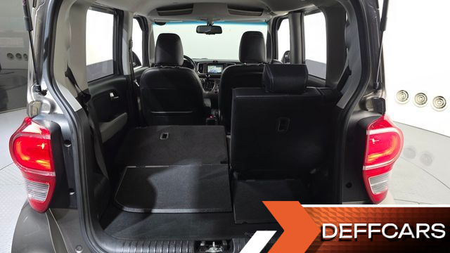 Kia RAY Luxury купить на сайте DeffCars