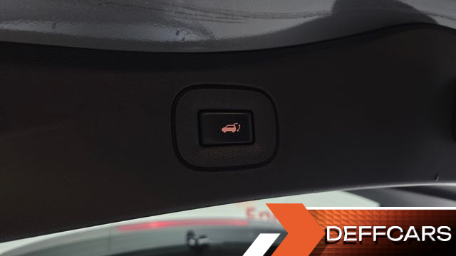 Renault-KoreaSamsung QM6 2.0 LPe RE Signature 2WD купить на сайте DeffCars