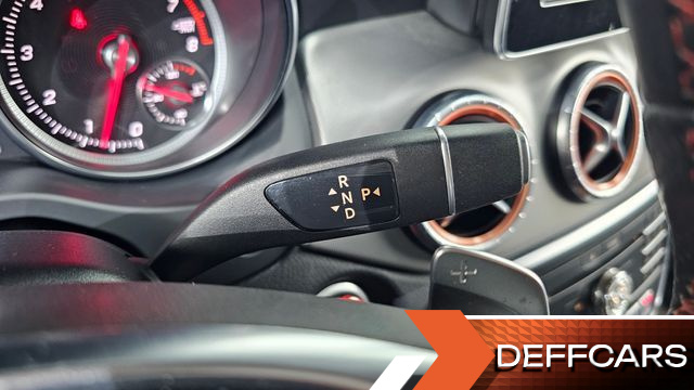Mercedes CLA-CLASS CLA220 AMG Line купить на сайте DeffCars