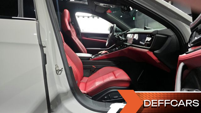 Porsche PANAMERA 2.9 AWD купить на сайте DeffCars