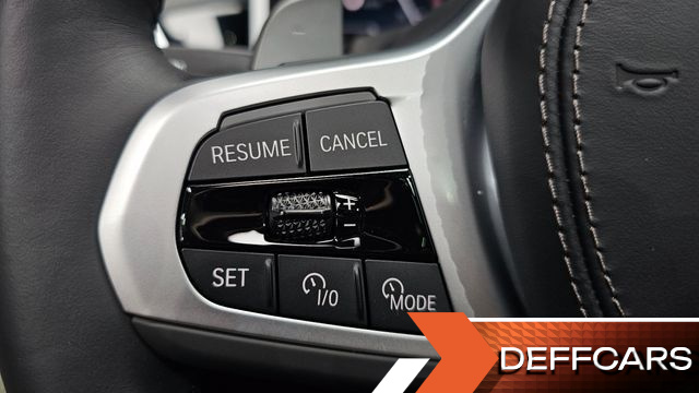 BMW X5 xDrive 40i M Sport купить на сайте DeffCars