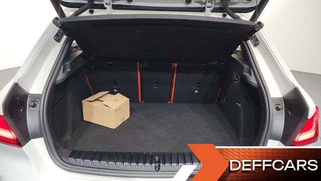 BMW 1-SERIES 118d M Sport купить на сайте DeffCars