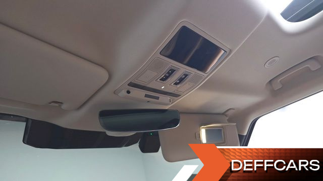 Land Rover DEFENDER 110 D300 HSE купить на сайте DeffCars
