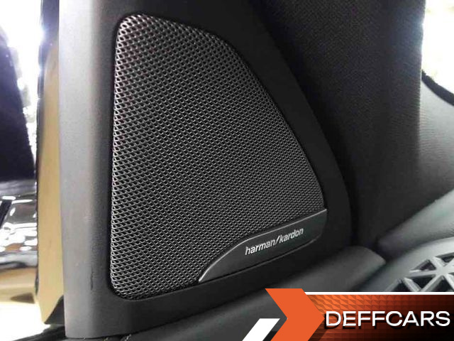 BMW X6 xDrive40i M Sport купить на сайте DeffCars