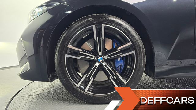 BMW 3-SERIES 320i M Sport купить на сайте DeffCars