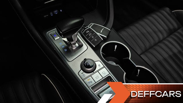 Genesis G70 2.0T Supreme купить на сайте DeffCars