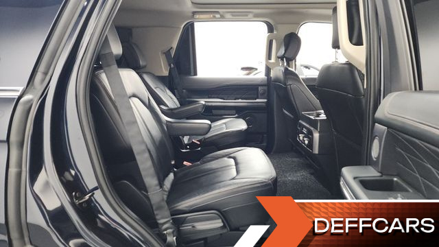 Ford EXPEDITION Platinum 4WD 7Seater купить на сайте DeffCars