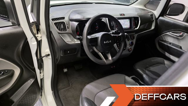 Kia RAY Van Standard купить на сайте DeffCars