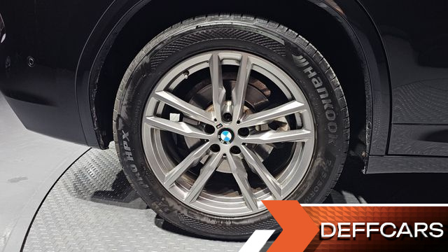 BMW X3 xDrive 20i M sports Online Exclusive Edition купить на сайте DeffCars