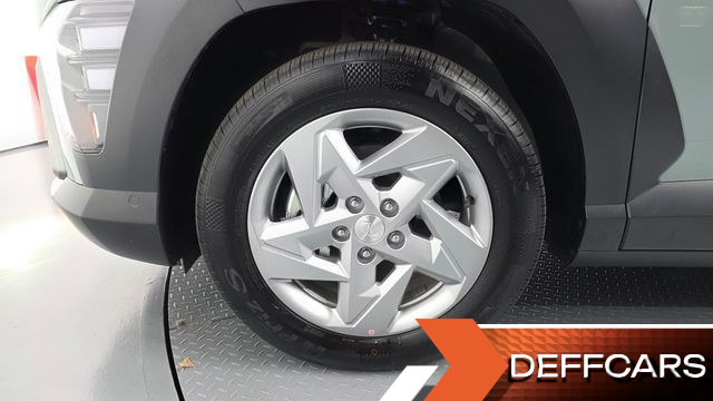 Hyundai KONA Premium купить на сайте DeffCars