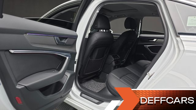 Audi A6 45 TFSI Quattro купить на сайте DeffCars