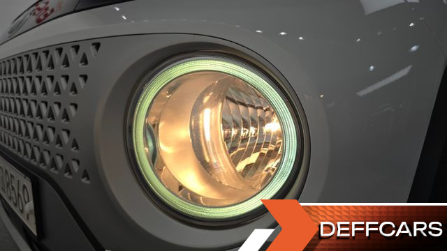 Hyundai CASPER Modern купить на сайте DeffCars