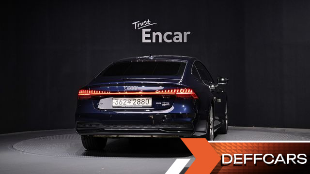 Audi A7 55 TFSI Quattro Premium купить на сайте DeffCars