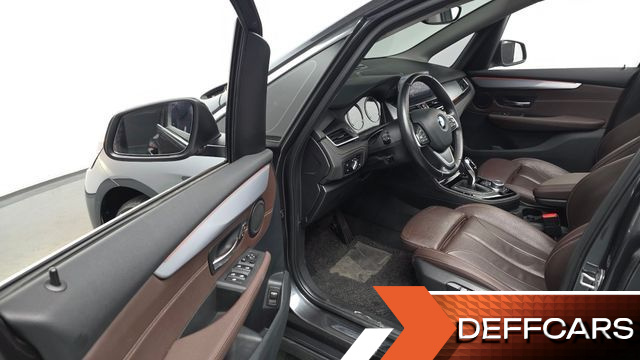BMW 2-SERIES Luxury купить на сайте DeffCars