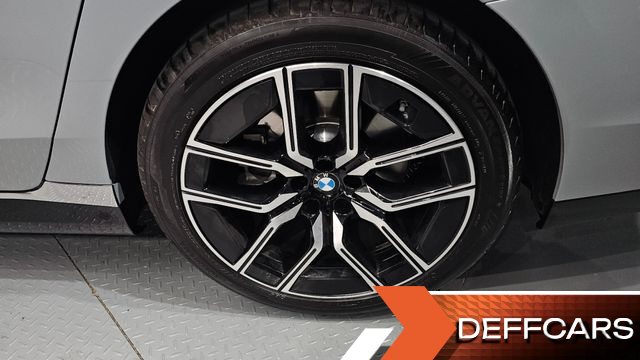 BMW 7-SERIES 740i xDrive M Sport купить на сайте DeffCars
