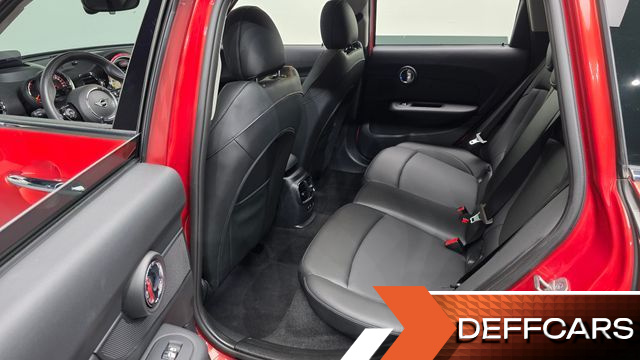 Mini CLUBMAN Standard 2nd купить на сайте DeffCars