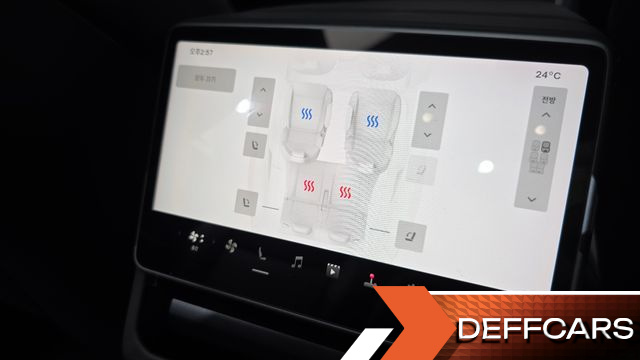 Tesla MODEL Y L Long Range AWD купить на сайте DeffCars