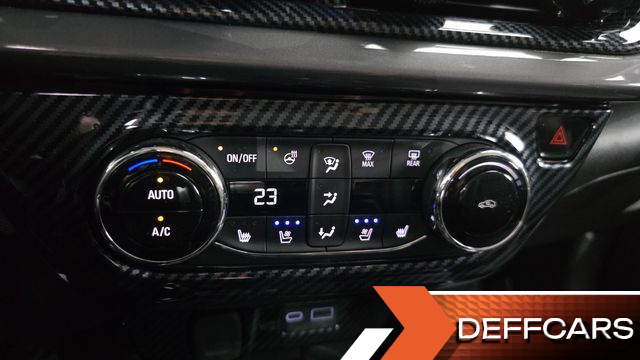 ChevroletGMDaewoo TRAX 1.2 ACTIV купить на сайте DeffCars