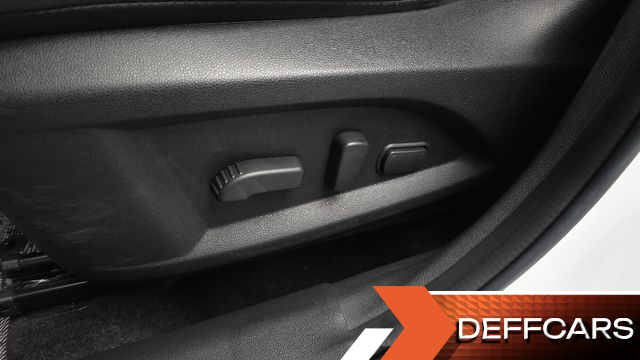 Renault-KoreaSamsung QM6 2.0 LPe LE Signature 2WD купить на сайте DeffCars