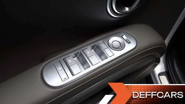 Hyundai PALISADE Gasoline 2.5T 2WD 7-Seater Calligraphy купить на сайте DeffCars